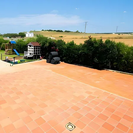 Loft Aire Con Aire Acondicionado Garaje Y Terraza No Tiene Cocina Апартаменты *